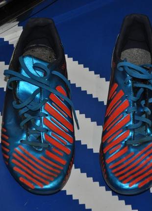 Бутси adidas predator футбольні чоловічі 444 фото