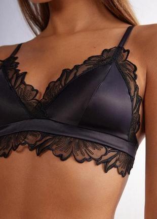 Sale❣  комлект intimissimi  satin darling