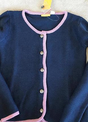 Светрик піджак pepperts