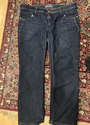 Джинси