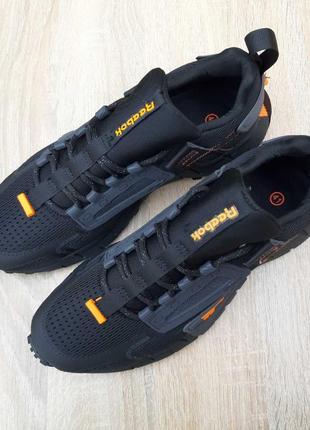 11131 reebok zig kinetica edge кросівки чоловічі рибок рібок кроссовки мужские кросовки кроссовки8 фото