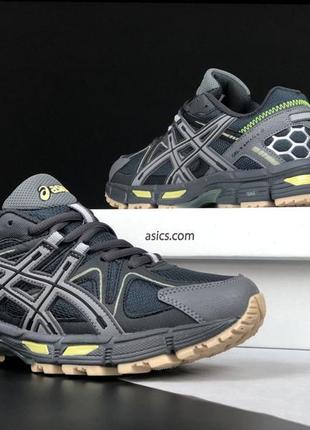 12168 asics gel kahana 8 кросівки асікс асикс кросовки кроссовки кросовки