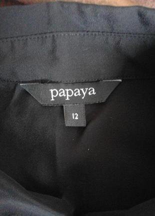 Сорочка papaya3 фото