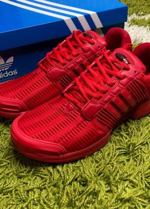 Чоловічі кросівки adidas climacool8 фото