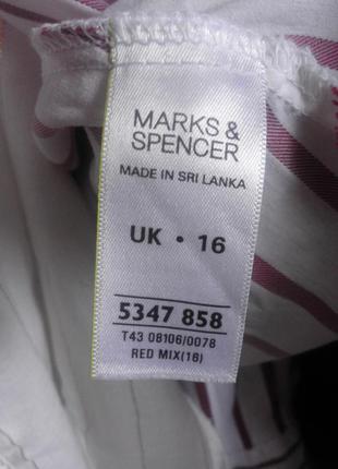 Блуза marks&spencer4 фото