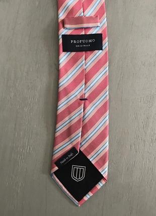 Краватка profuomo3 фото