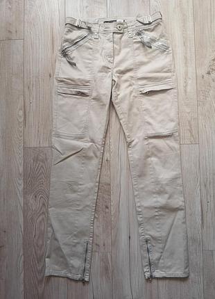 Штаны, карго max mara