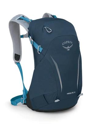 Рюкзак osprey hikelite 18 atlas blue