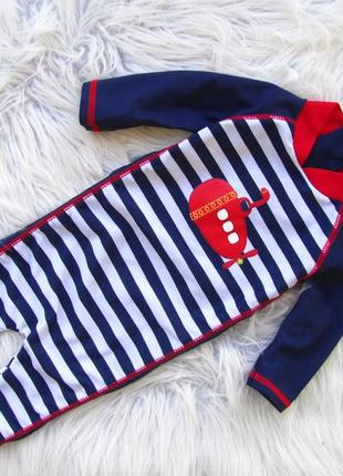 Костюм для купання купальник плавки mini club