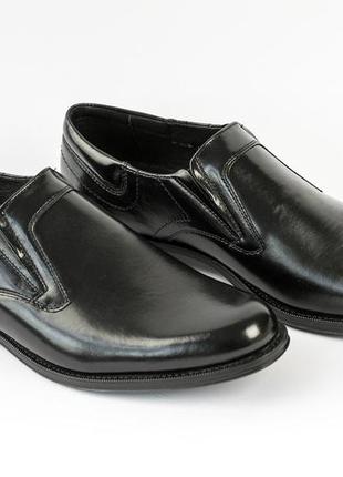 Чоловічі польські туфлі 44 розмір