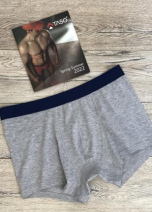 Трусы  мужские  defacto  8924  боксерки  турция .  размер :   xl (52)