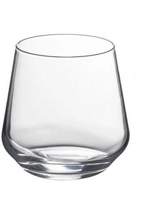 Набор стаканов pasabahce аллегра 420184 (345 мл, 6 шт)