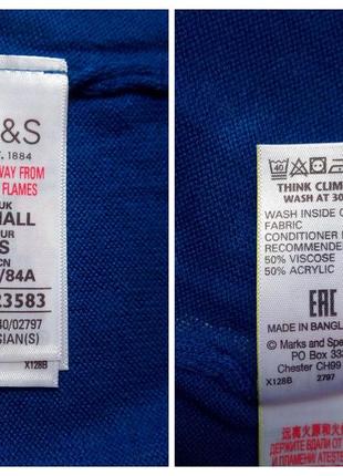 Новый свитер джемпер кофта marks spencer размер s красивый цвет10 фото