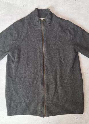 Шерстяний сверет woolovers