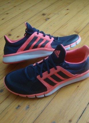 Кроссовки adidas adipure 360.3 w оригинал 39 размер 25 см — цена 1950 грн в  каталоге Кроссовки ✓ Купить женские вещи по доступной цене на Шафе |  Украина #44861826