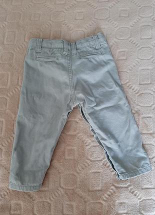 Нарядные джинсы, коттоновые брюки4 фото
