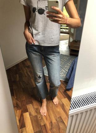 Джинсы diesel