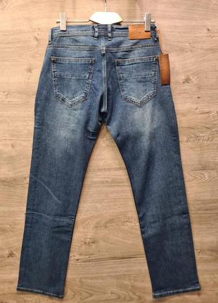 Мужские джинсы (осень)2 фото