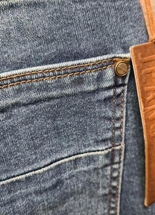 Мужские джинсы (осень)4 фото