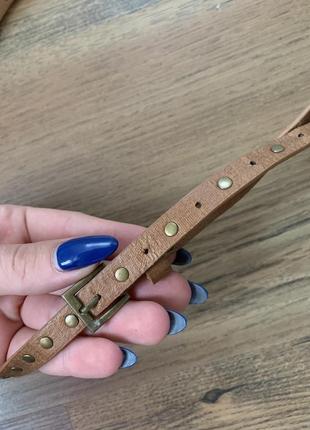 Тоненький пояс🤤