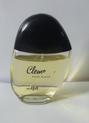 Туалетная вода just parfums clemente