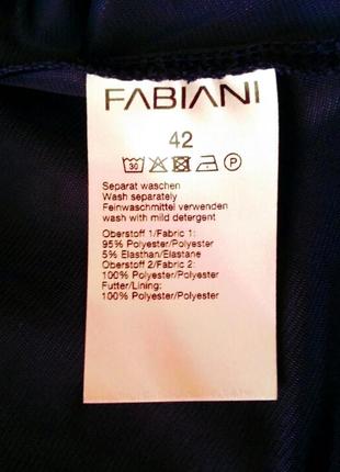 Платье плиссе итальянского бренда5 фото