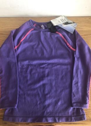 Спортивна кофта h&m 7-8 років 122-128 нова