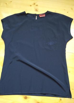 Блузка 50-52р