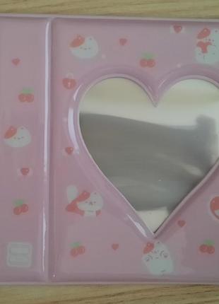 Біндер на 36 карток