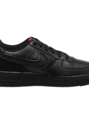 Кроссовки женские nike 1 lv8 gs (fb8036-001) 40 черный3 фото