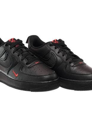 Кроссовки женские nike 1 lv8 gs (fb8036-001) 40 черный5 фото