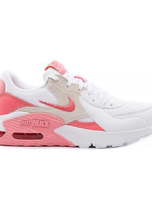 Жіночі кросівки nike wmns air max excee різнобарвний 40 (7dcd5432-126 40)