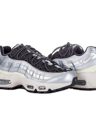 Жіночі кросівки nike air max 95 різнобарвний 38 (7dfd0798-001 38)