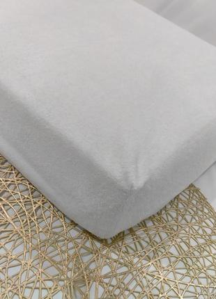 Непромокальні махрові наматрацники (арт.5950)