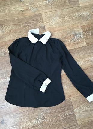 Блуза блузка кофта m, 38