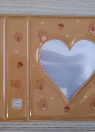 Біндер на 36 карток