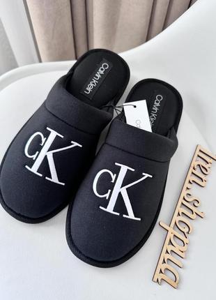 Капці оригінал calvin klein