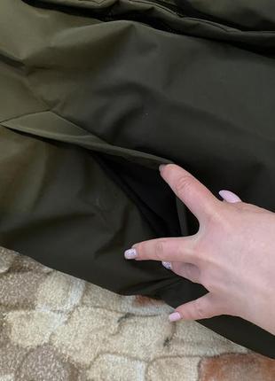 Зимняя классная курточка