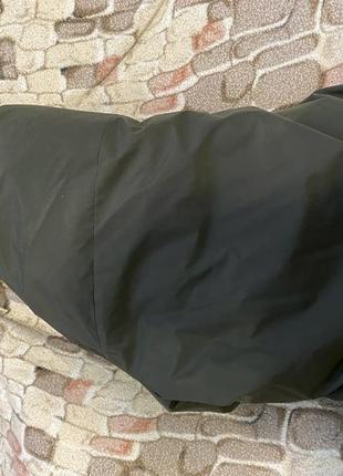 Зимняя классная курточка