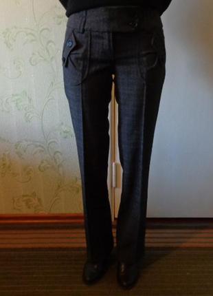 Классные брюки на холодную осень/весну и зиму