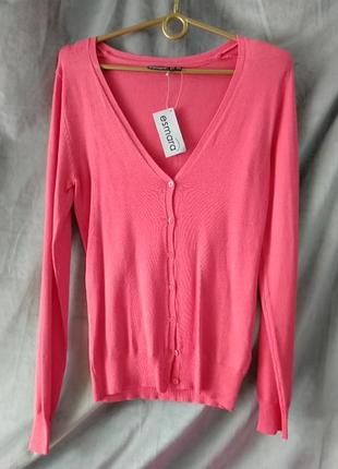 Кофта жіноча віскозна на гудзиках, р.s,