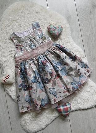 Сукня 2-3 роки дівчина