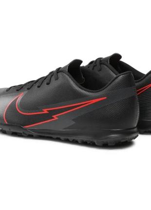 Nike mercurial vapor xiii club tf1 фото