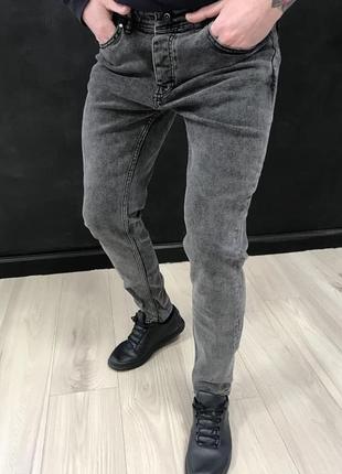 Джинсы, мужские джинсы1 фото