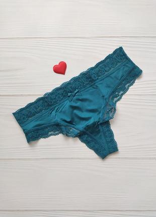 Ніжні люксові трусики victoria's secret оригінал