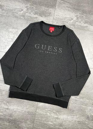 Світшот светр guess