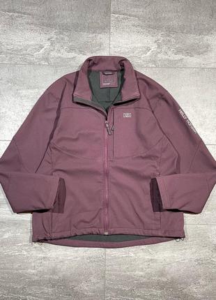 Куртка софтшел soft shell helly hansen