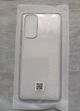 Чохол бампер силіконовий xiaomi redmi note 11s