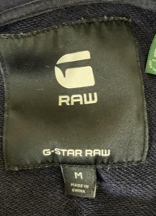 Худі g-star raw3 фото