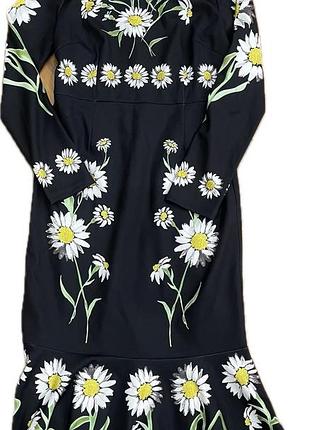 Ромашки від дольче габбана 2